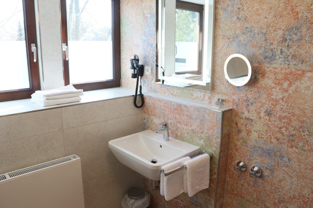 Landhaus Sassenhof Mülheim an der Ruhr Eksteriør bilde