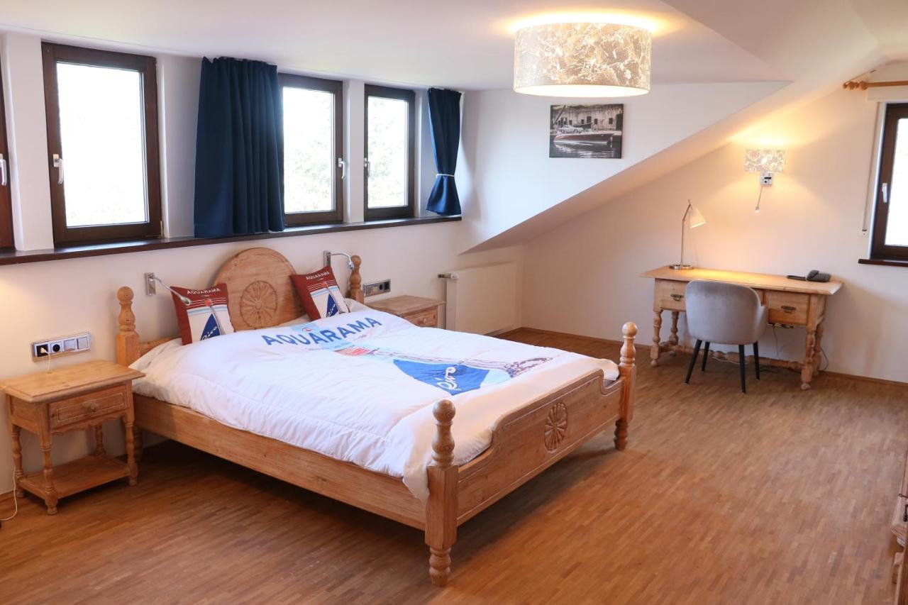 Landhaus Sassenhof Mülheim an der Ruhr Eksteriør bilde