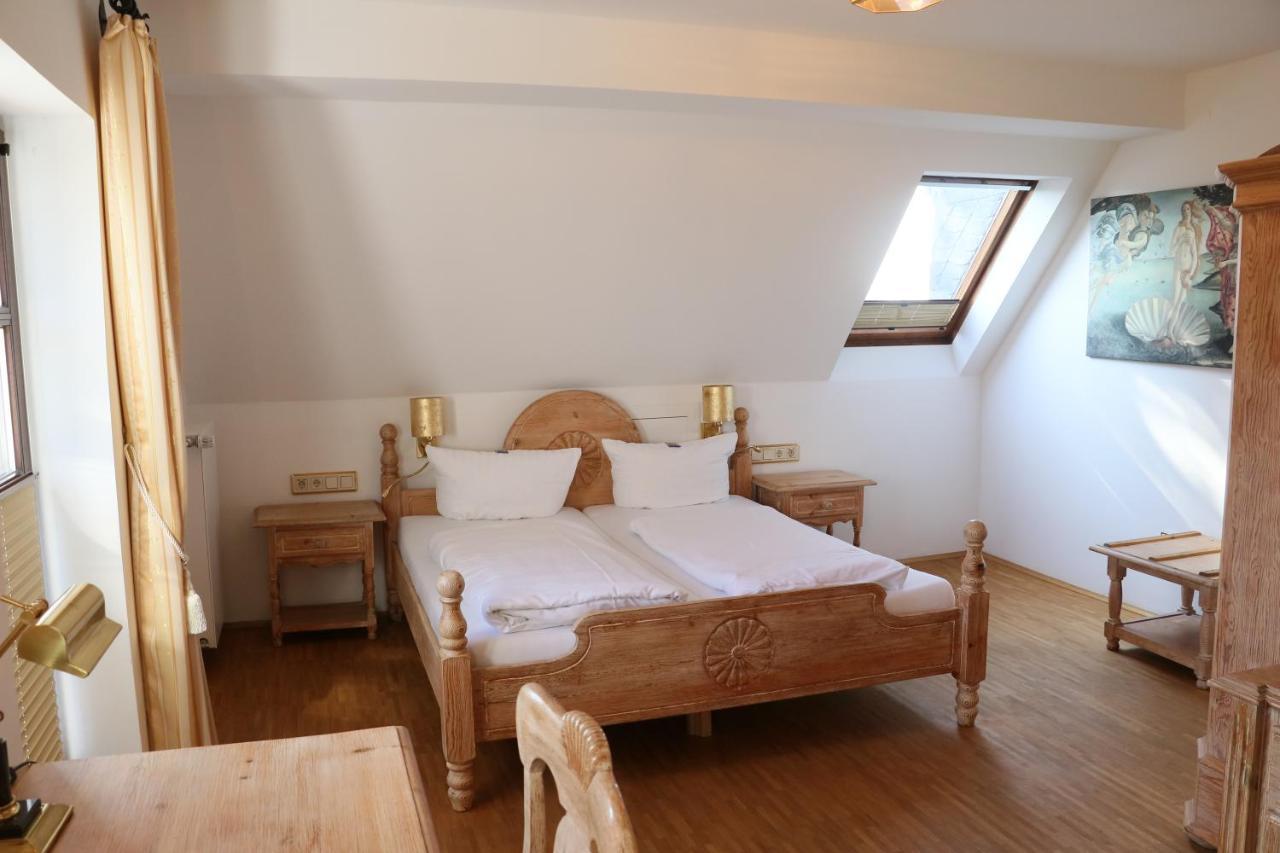 Landhaus Sassenhof Mülheim an der Ruhr Eksteriør bilde