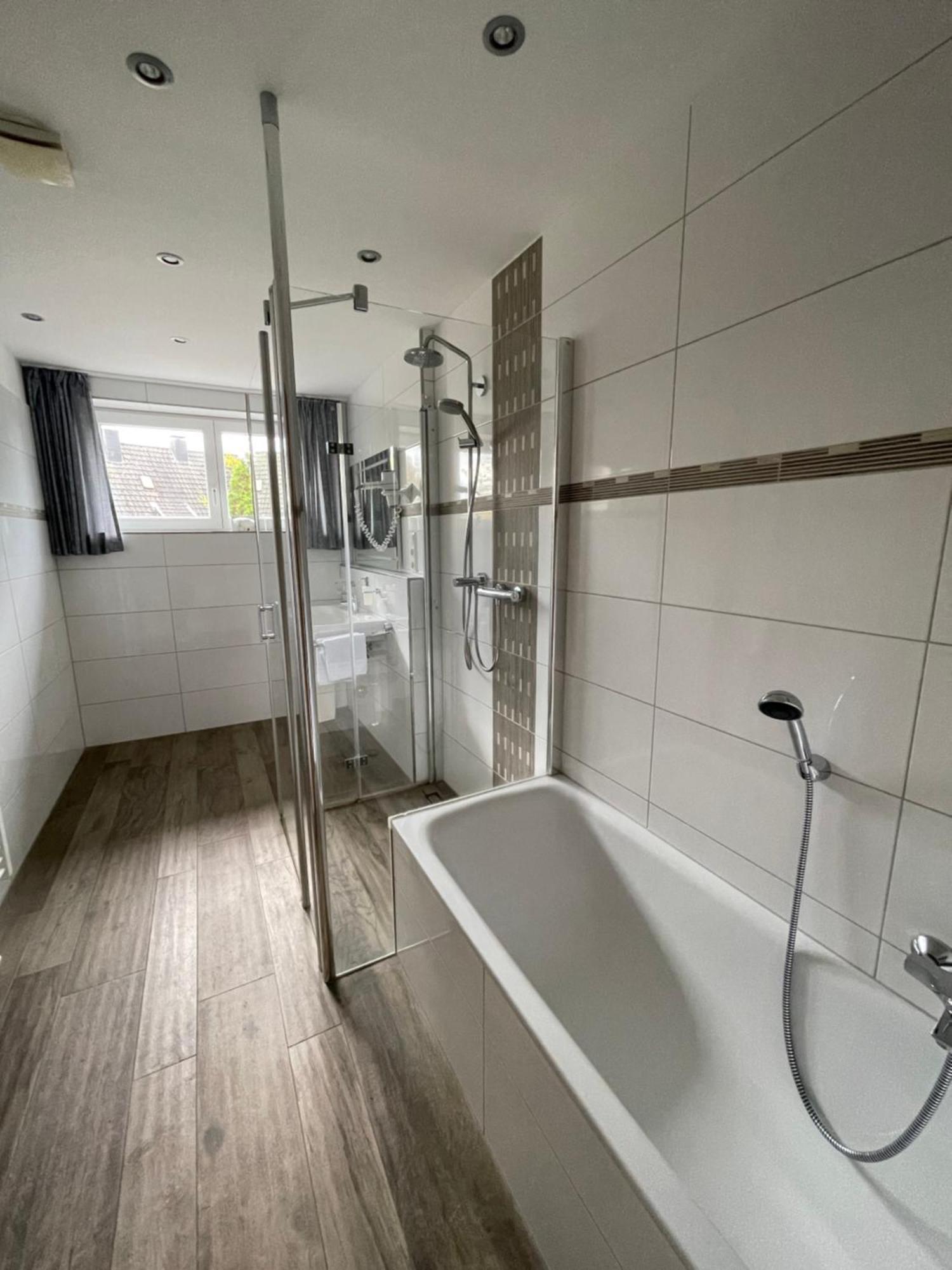 Landhaus Sassenhof Mülheim an der Ruhr Eksteriør bilde