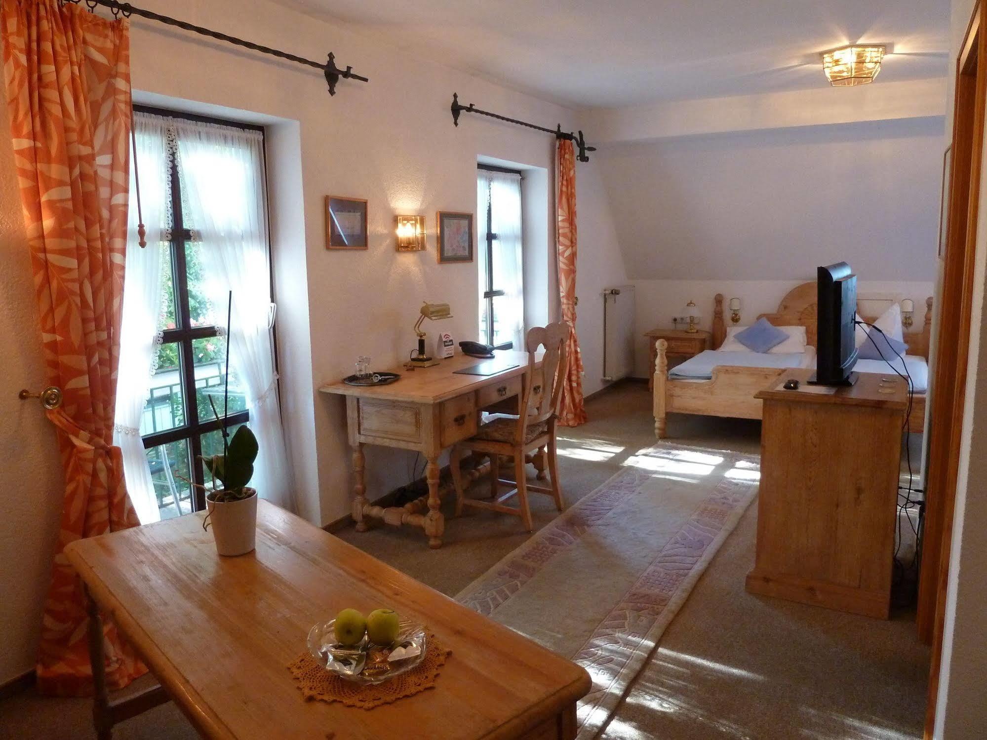 Landhaus Sassenhof Mülheim an der Ruhr Eksteriør bilde