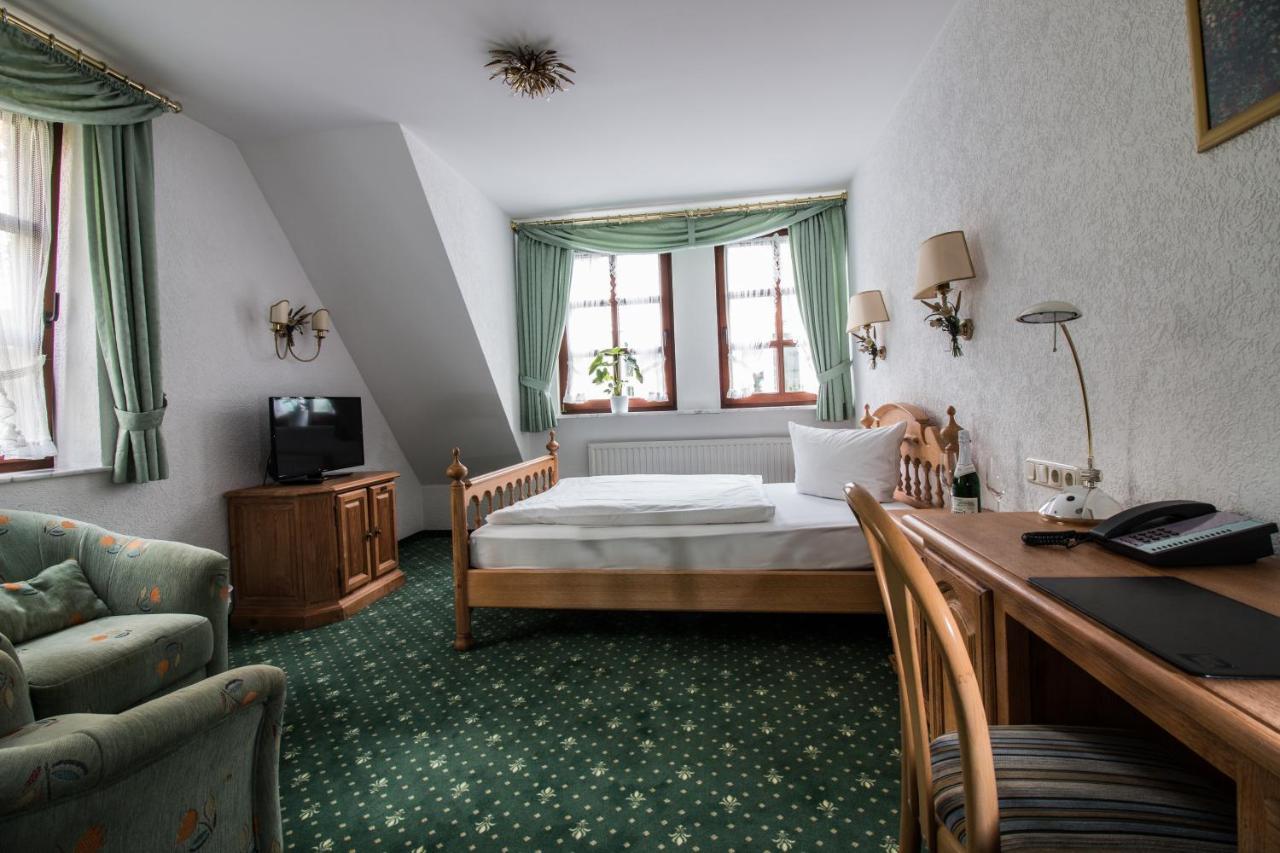 Landhaus Sassenhof Mülheim an der Ruhr Eksteriør bilde